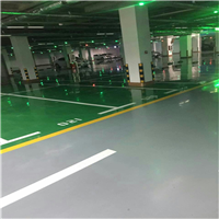 乌鲁木齐环氧地坪