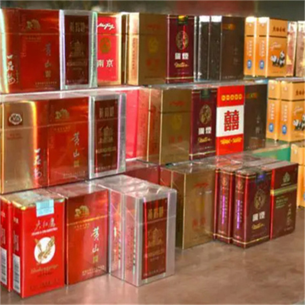 武汉礼品回收