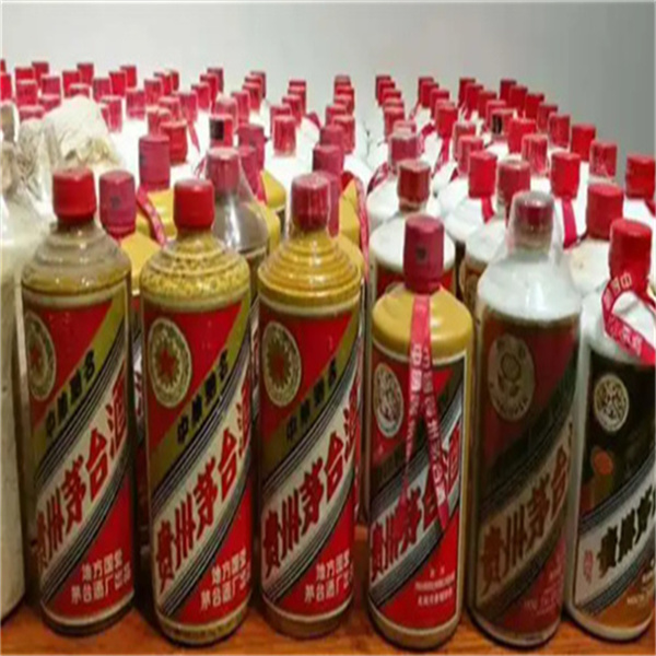 武汉礼品回收