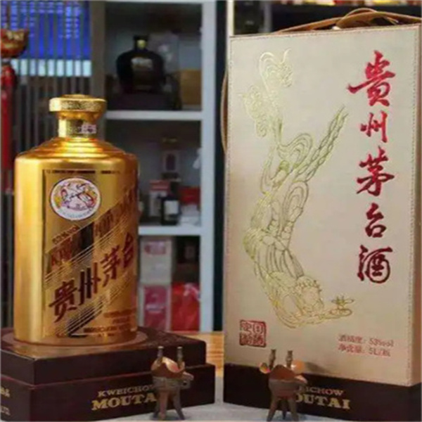 武汉烟酒回收