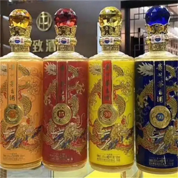 武汉烟酒回收