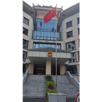 乐山高空外墙专业清洗  乐山外墙翻新