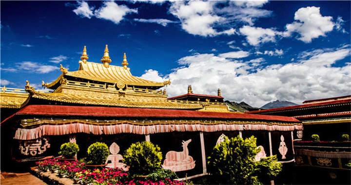 大昭寺