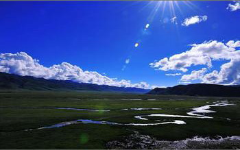 |林芝旅游什么季节比较适合 