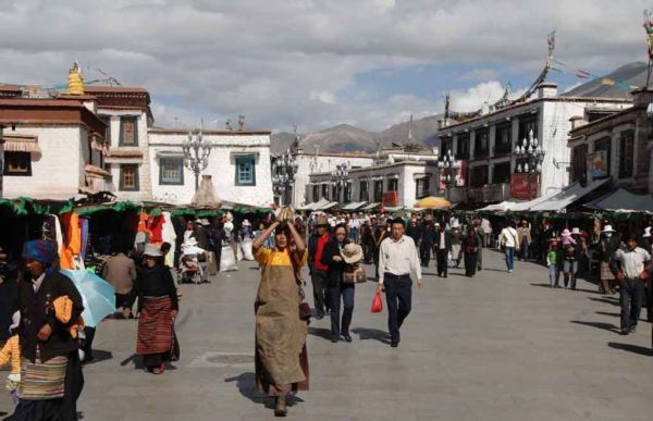 林芝拼车旅游中心|林芝旅游户外活动中心 