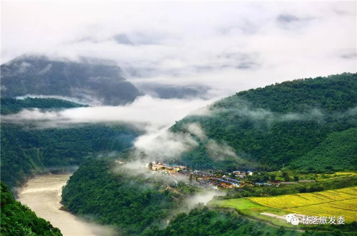 西藏林芝租车自驾游|林芝旅游包车