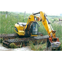 清淤挖机出租|建筑、地下工程清淤 