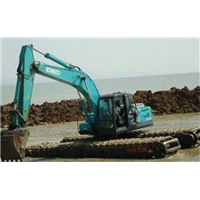 水陆两用挖掘机租赁公司|水陆两用挖机租赁公司 