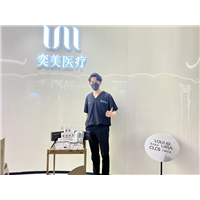 台湾面部抗衰医生