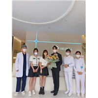 周书逸医生医院坐诊