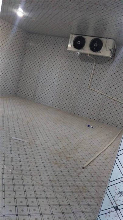 鄂尔多斯销售冷库