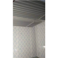 鄂尔多斯冷库设计安装