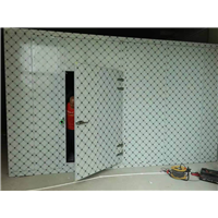 鄂尔多斯冷库建造