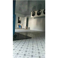 鄂尔多斯冷库设计