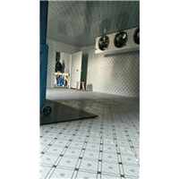 鄂尔多斯冷库安装维修