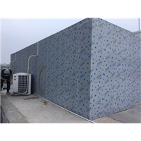 鄂尔多斯冷库建造