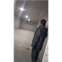 鄂尔多斯冷库制造商