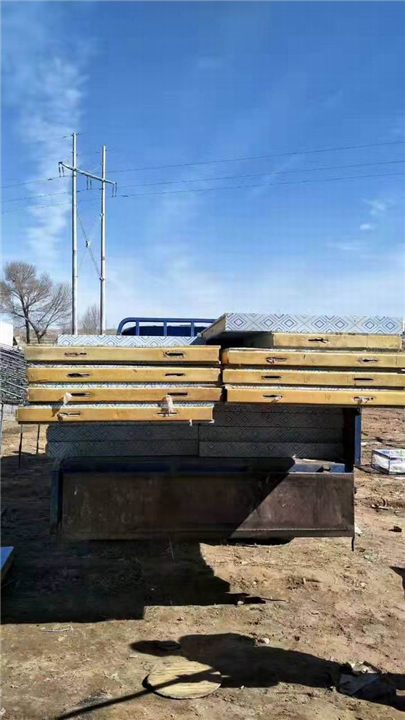 鄂尔多斯冷库建造