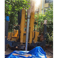 专业打井让您的用水更安全方便
