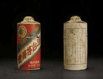 甘南回收烟酒 甘南回收茅台酒 