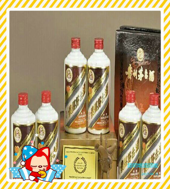 兰州烟酒回收网-兰州回收中华烟 