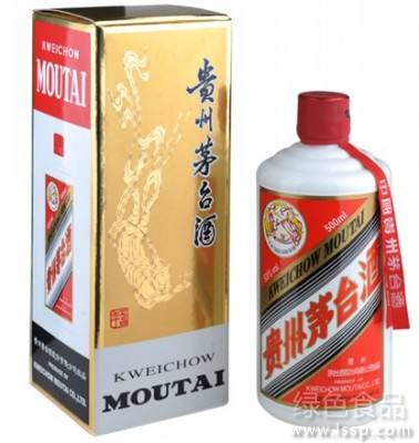 兰州回收老酒——兰州老酒回收多少钱 