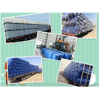 铁岭油桶/吨桶/铁桶价格/塑料桶出售厂家-辽宁二手旧桶罐市场 