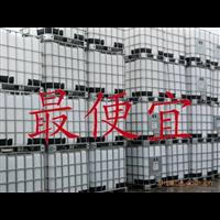 哈尔滨吨桶_黑龙江吨罐价格_哈尔滨塑料罐厂家 