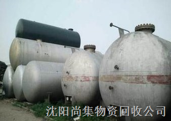 哈尔滨市常年出售二手储水罐、储油罐、塑料罐、各种储存罐转让 