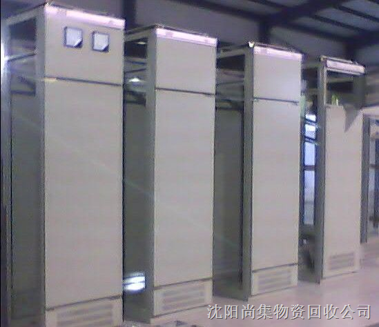 沈阳废旧配电柜回收-口碑推荐 