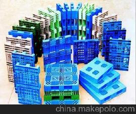沈阳塑料托盘回收出售买卖价格 