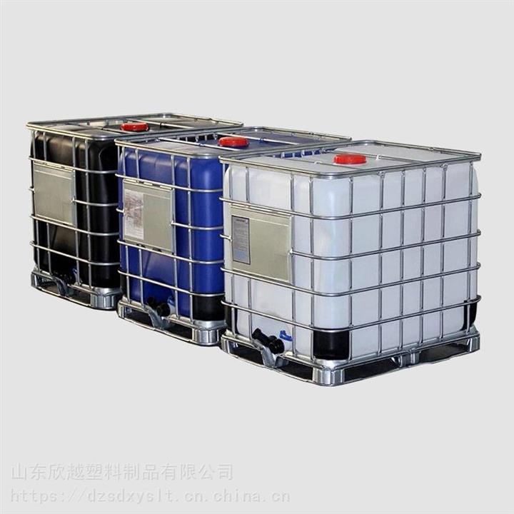 沈阳吨桶回收价格1000升吨桶沈阳塑料桶回收联系电话 