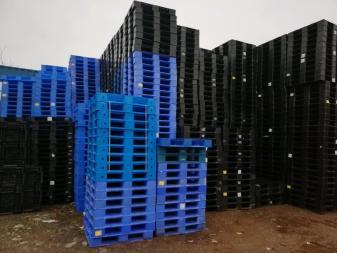 沈阳大量出售一次性二手木托盘,二手塑料托盘 回收铁托盘​‌‌ 