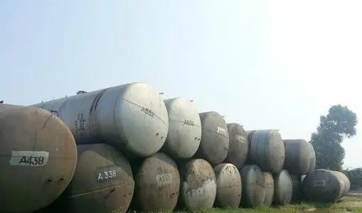 辽宁罐回收大型工业罐回收厂家沈阳储罐回收销售联系电话