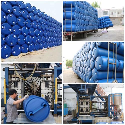 沈阳车用尿素吨桶回收价格大量求购二手吨桶回收塑料桶厂家 