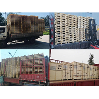 辽宁沈阳塑料托盘回收铁地拍子大量求购供应二手托盘联系方式 
