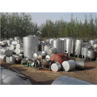 沈阳不锈钢水箱水罐加工沈阳不锈钢水箱厂家报价地址