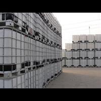 沈阳吨桶_沈阳吨罐价格_沈阳塑料吨桶厂家 