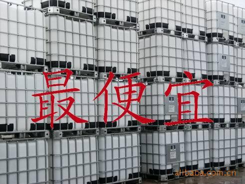 辽宁沈阳全新二手塑料桶吨桶批发现货供应规格齐全价格优惠 