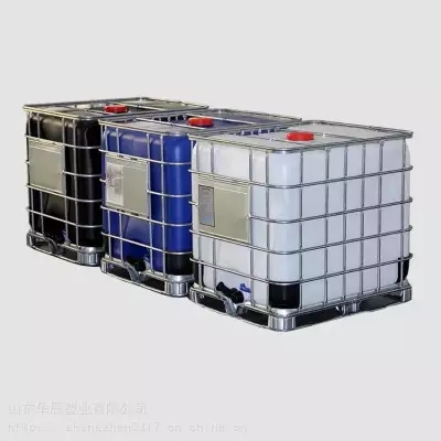 秦皇岛地区大量优惠出售吨桶厂家
