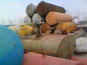 沈阳二手火车储罐水罐油罐买卖 
