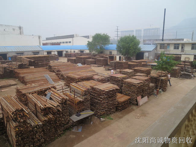 二手架子管_买卖新旧钢管_推荐沈阳优质采购供应商 
