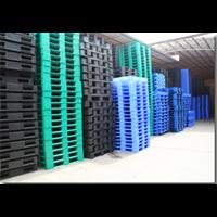 沈阳大量回收塑料托盘-塑料蓝桶收购-二手吨桶买卖 