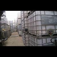 沈阳卖吨袋 沈阳出售吨桶 二手托盘批发 