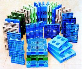 科普:沈阳二手塑料托盘回收多少钱一个?-沈阳塑料桶销售回收 