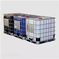 朝阳吨桶厂家1建平二手吨桶2北票二手塑料桶出售