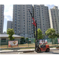 盐城大件移位起重吊装时应注意事项