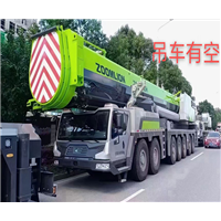 盐城吊车出租公司