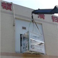 盐城吊车租赁