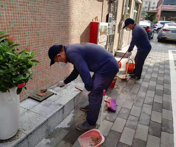 惠州消杀公司电话
